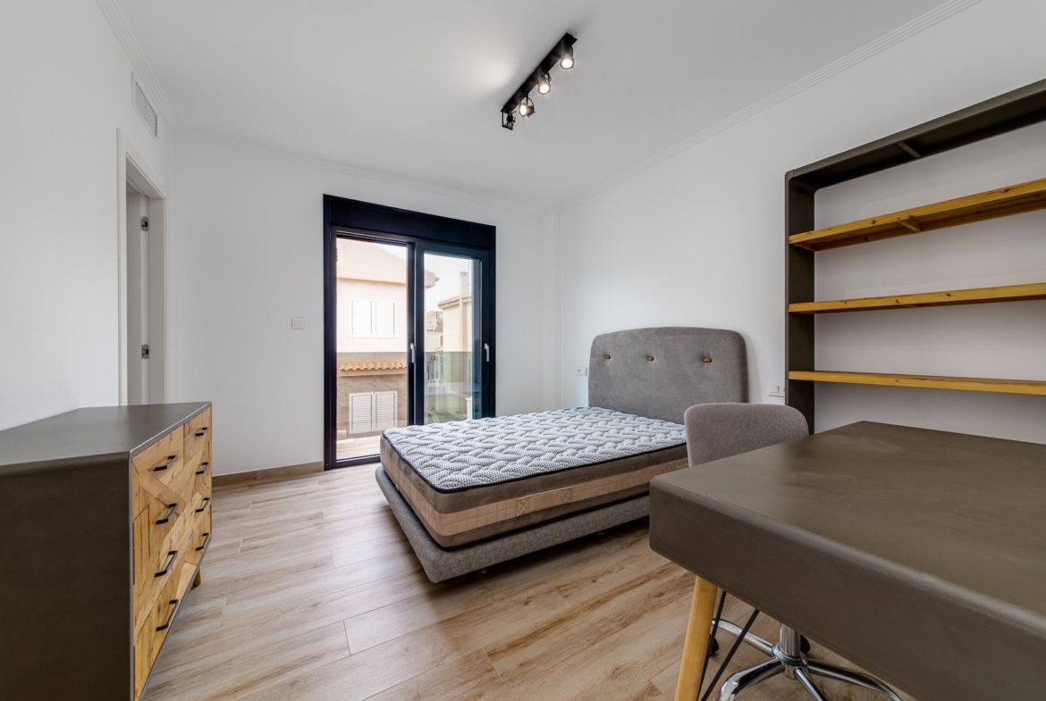 Stunning Luxury Villa in Cabo Cervera, Torrevieja – €990,000