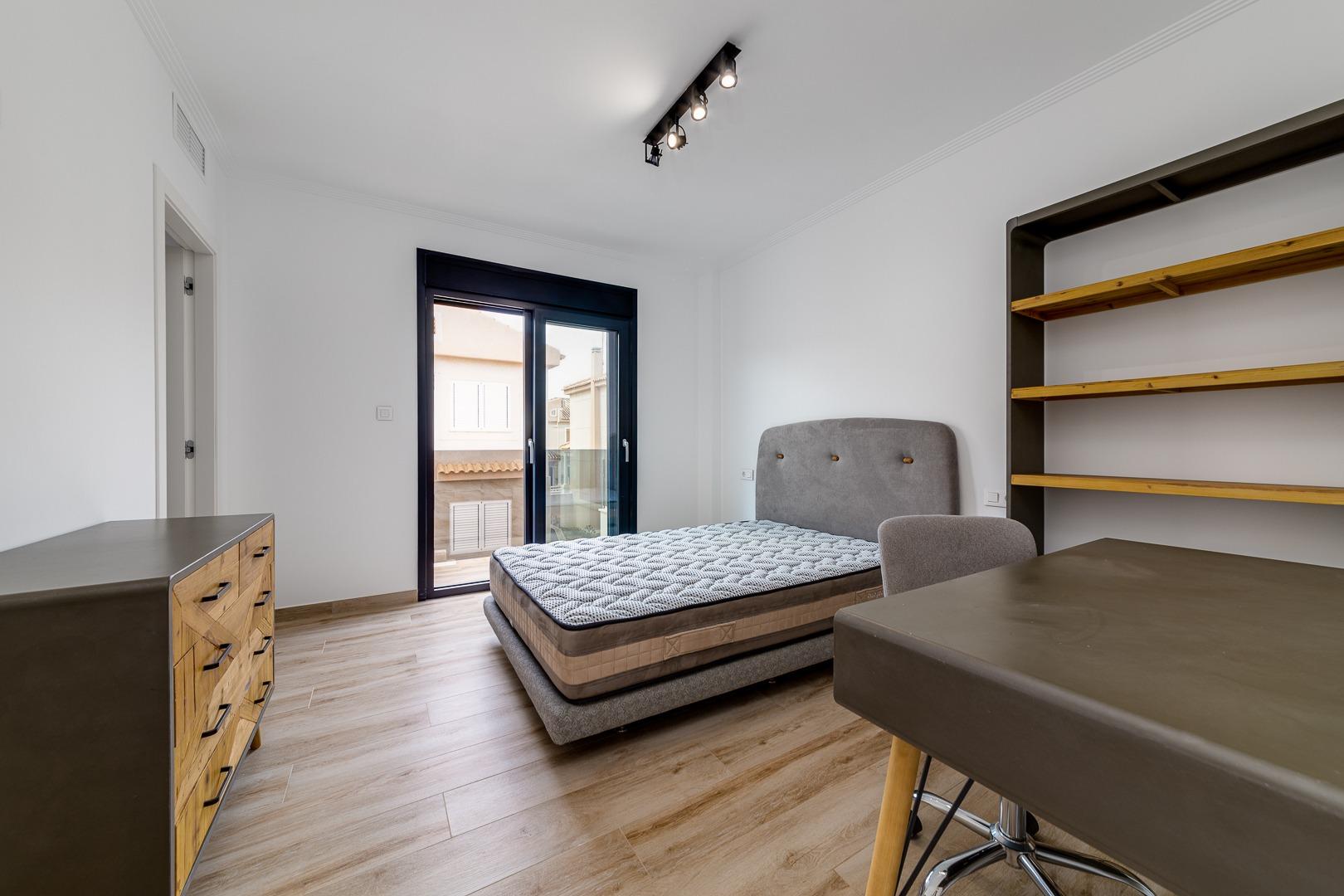 Stunning Luxury Villa in Cabo Cervera, Torrevieja – €990,000