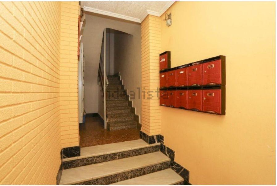 Flat in Monteolivete , Valencia