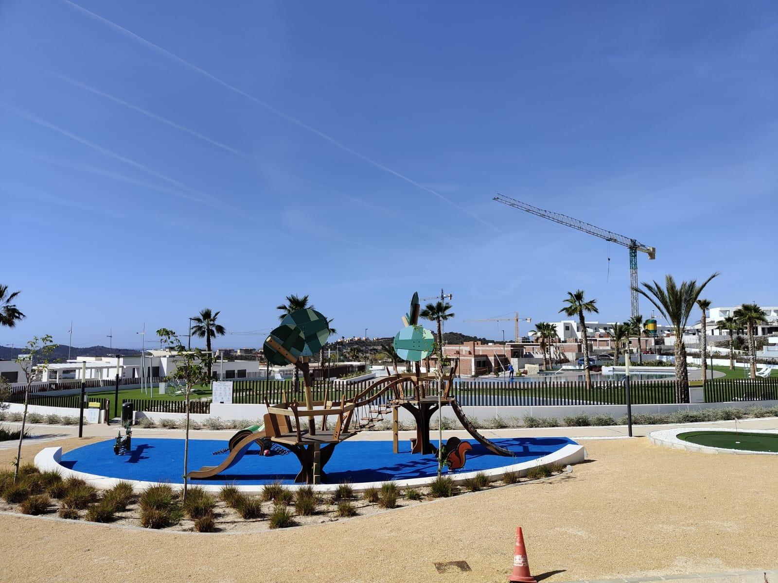 Exclusief appartement in SEA SCAPE in Golf Bahía Finestrat
