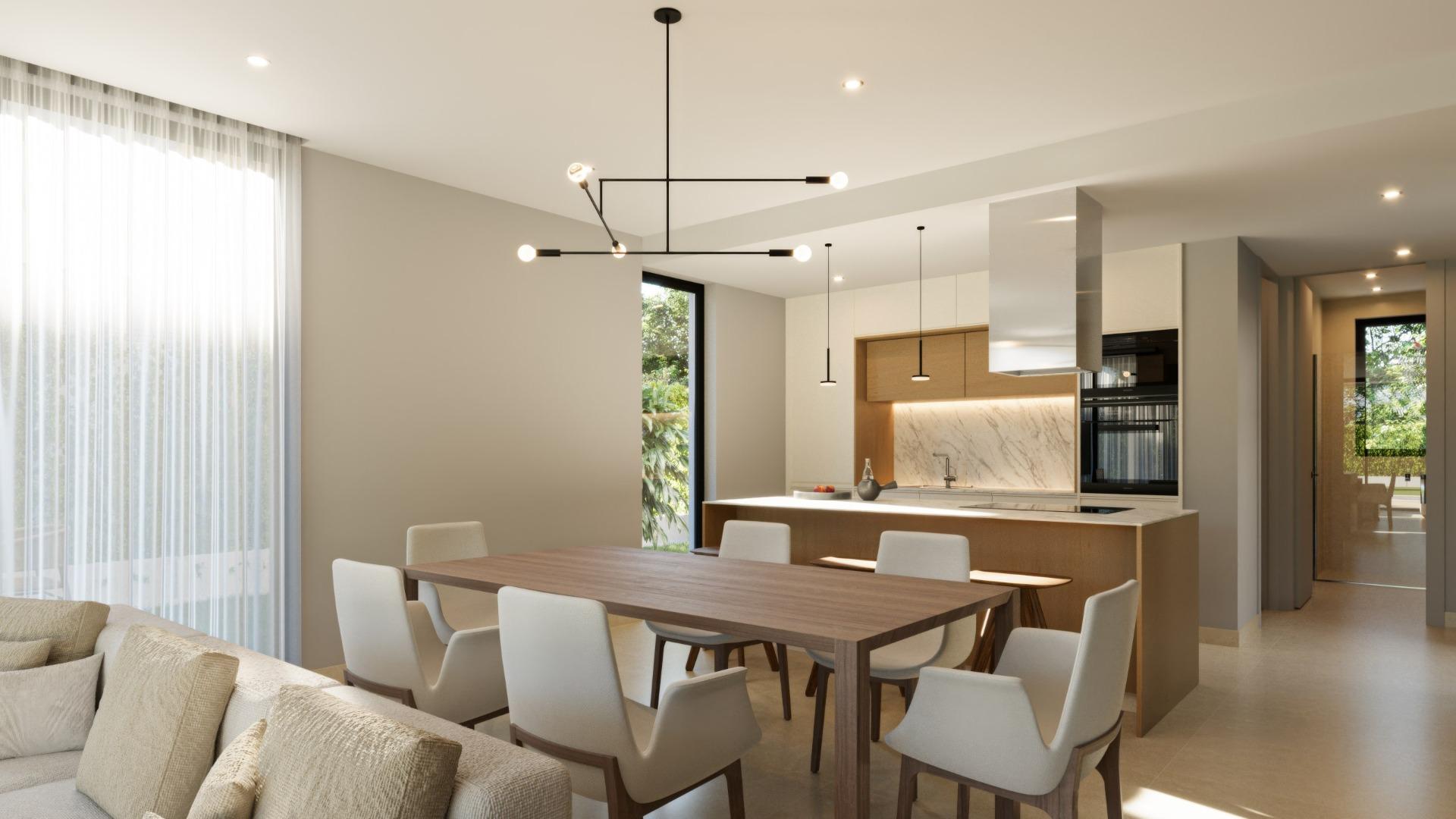 11-19-1 Single-family homes with private pool