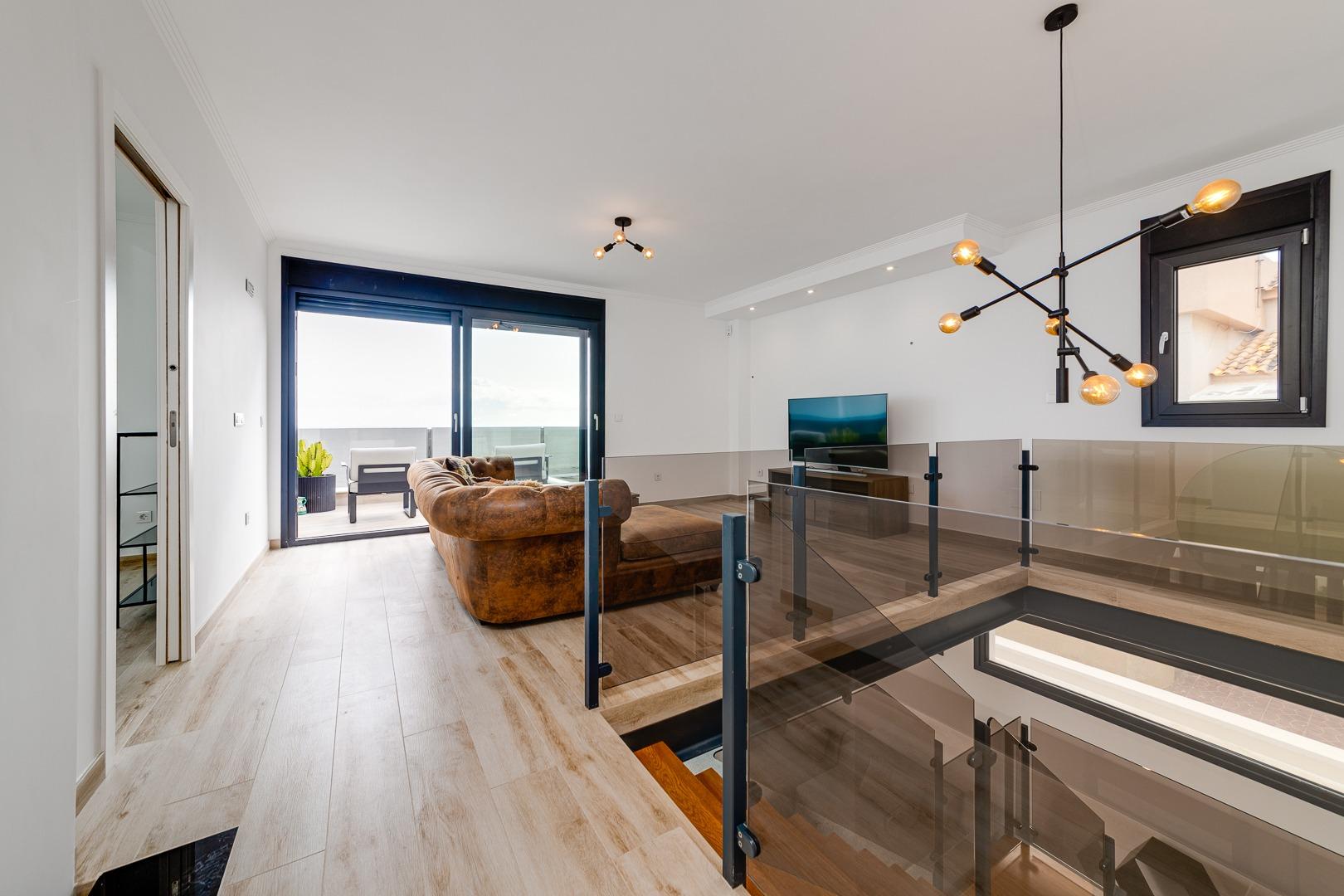 Stunning Luxury Villa in Cabo Cervera, Torrevieja – €990,000