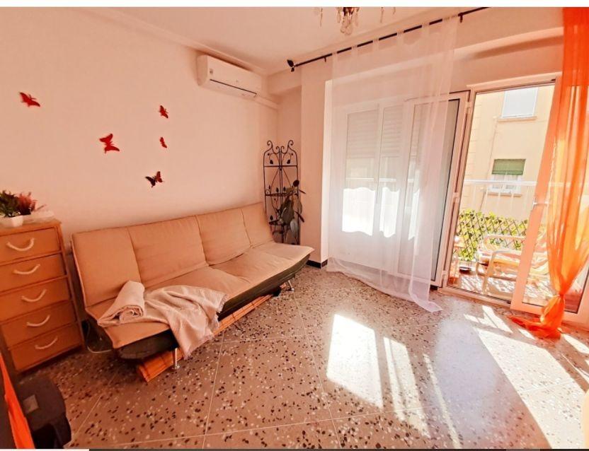 Flat in Monteolivete , Valencia