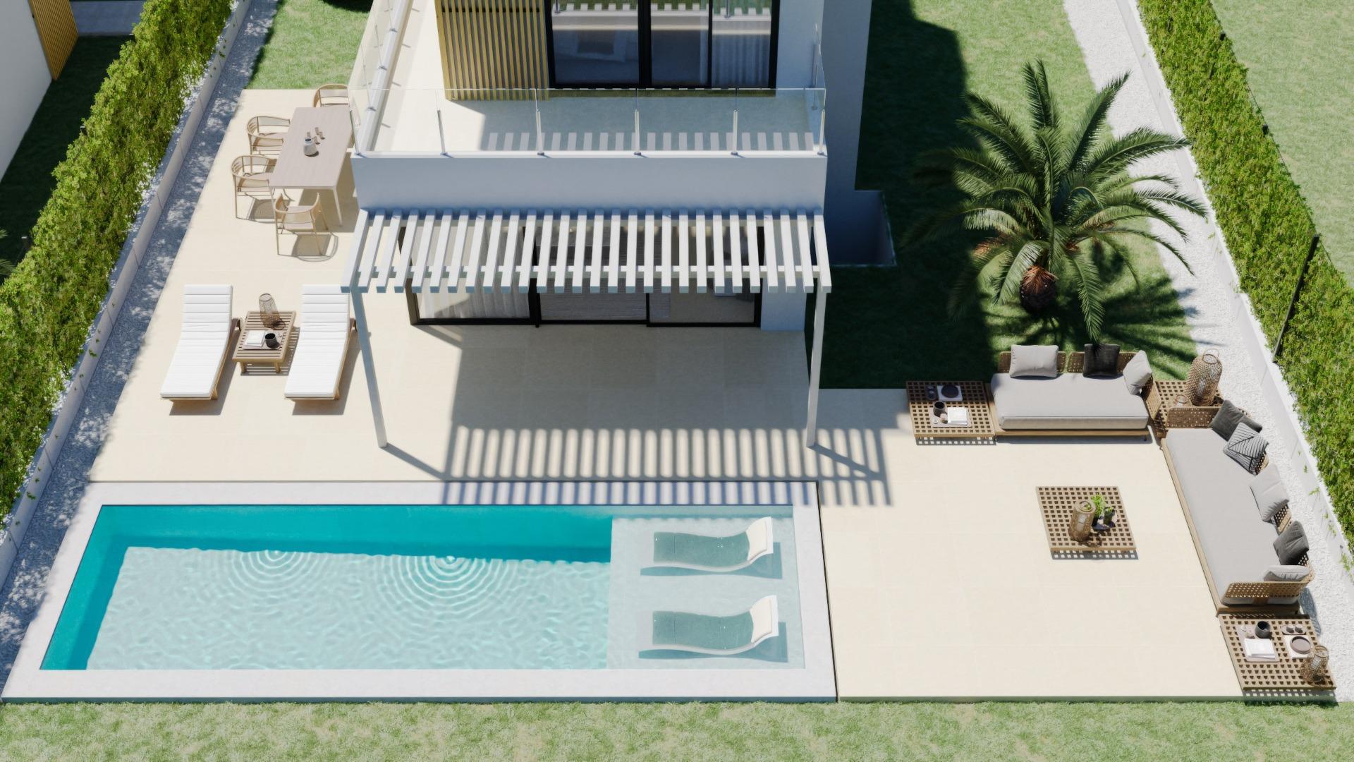 11-2-6 Single-family homes with private pool