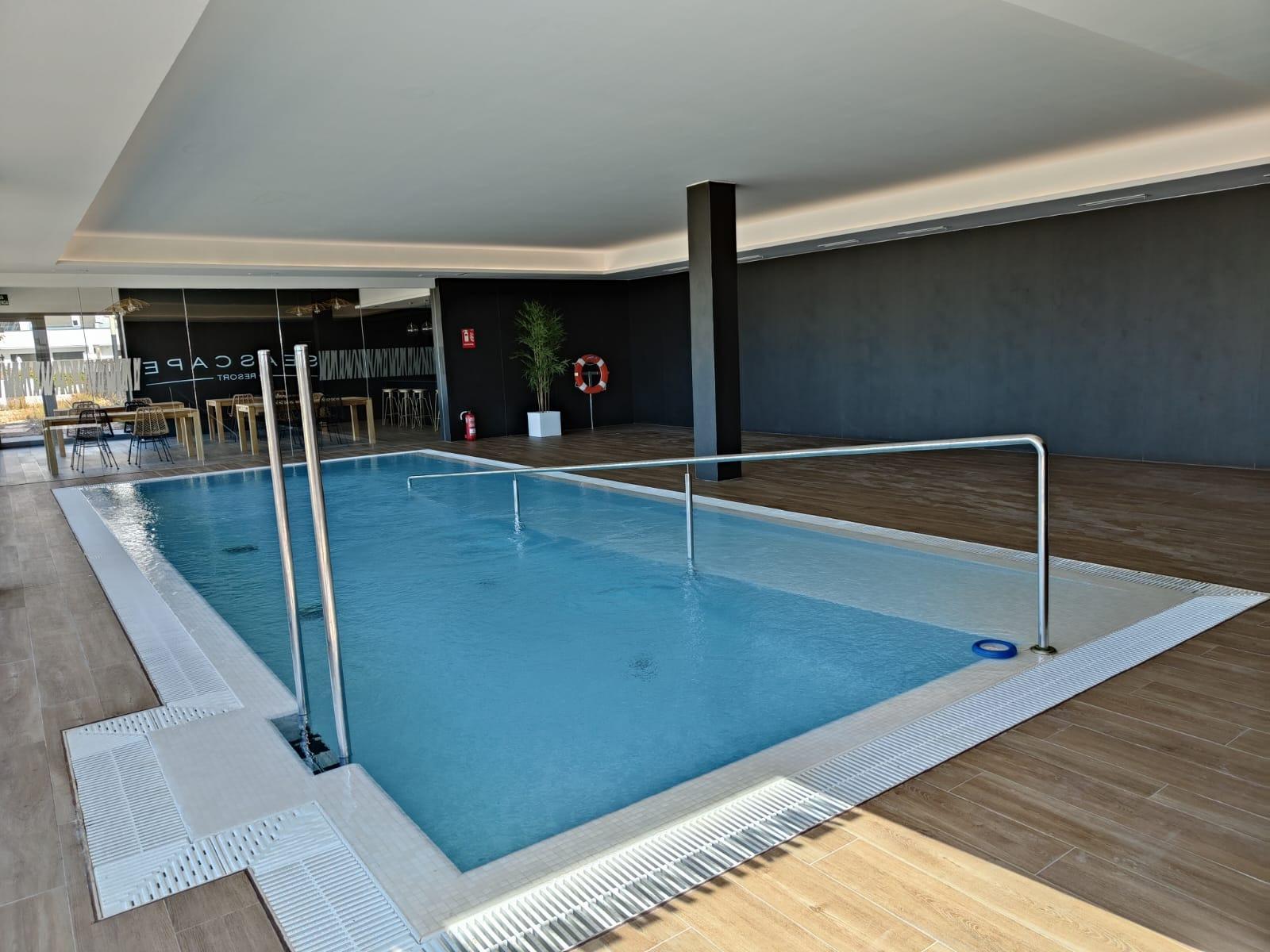 Exclusief appartement in SEA SCAPE in Golf Bahía Finestrat