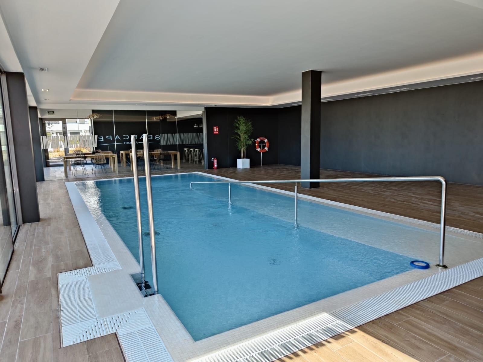 Exclusief appartement in SEA SCAPE in Golf Bahía Finestrat