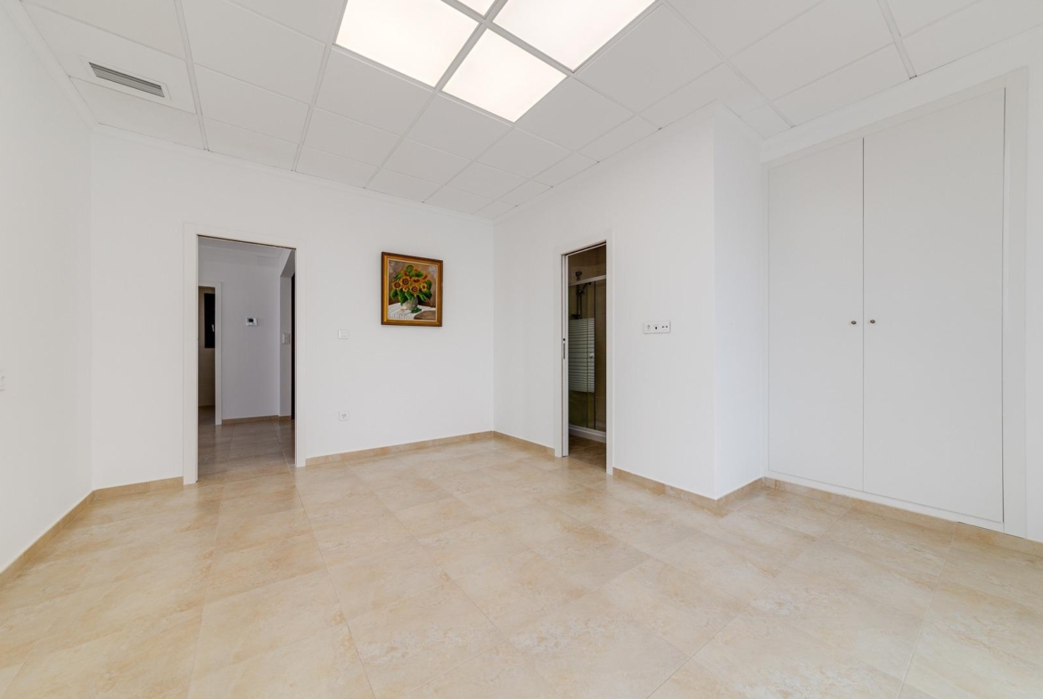Stunning Luxury Villa in Cabo Cervera, Torrevieja – €990,000