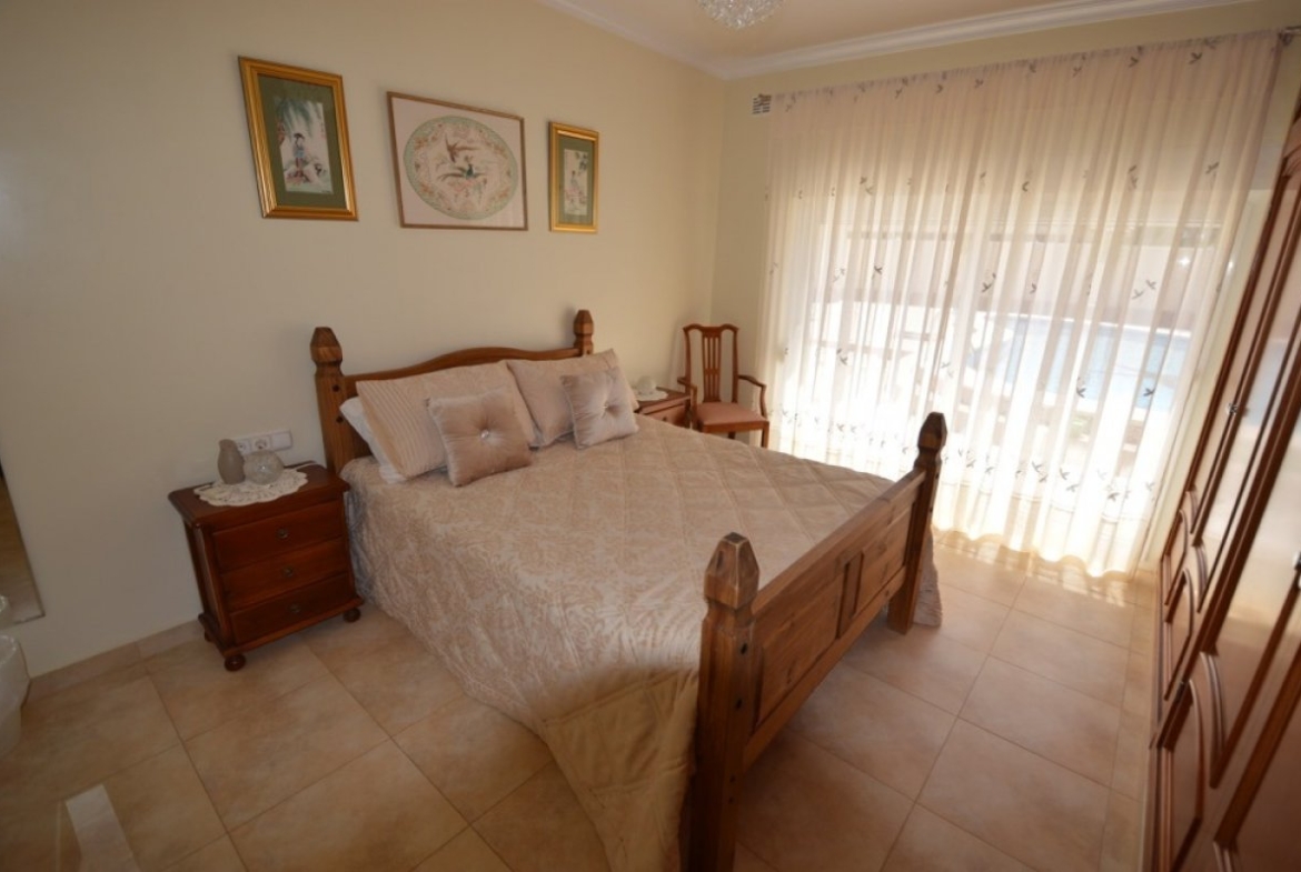 Villa in the best area of Cabo Roig