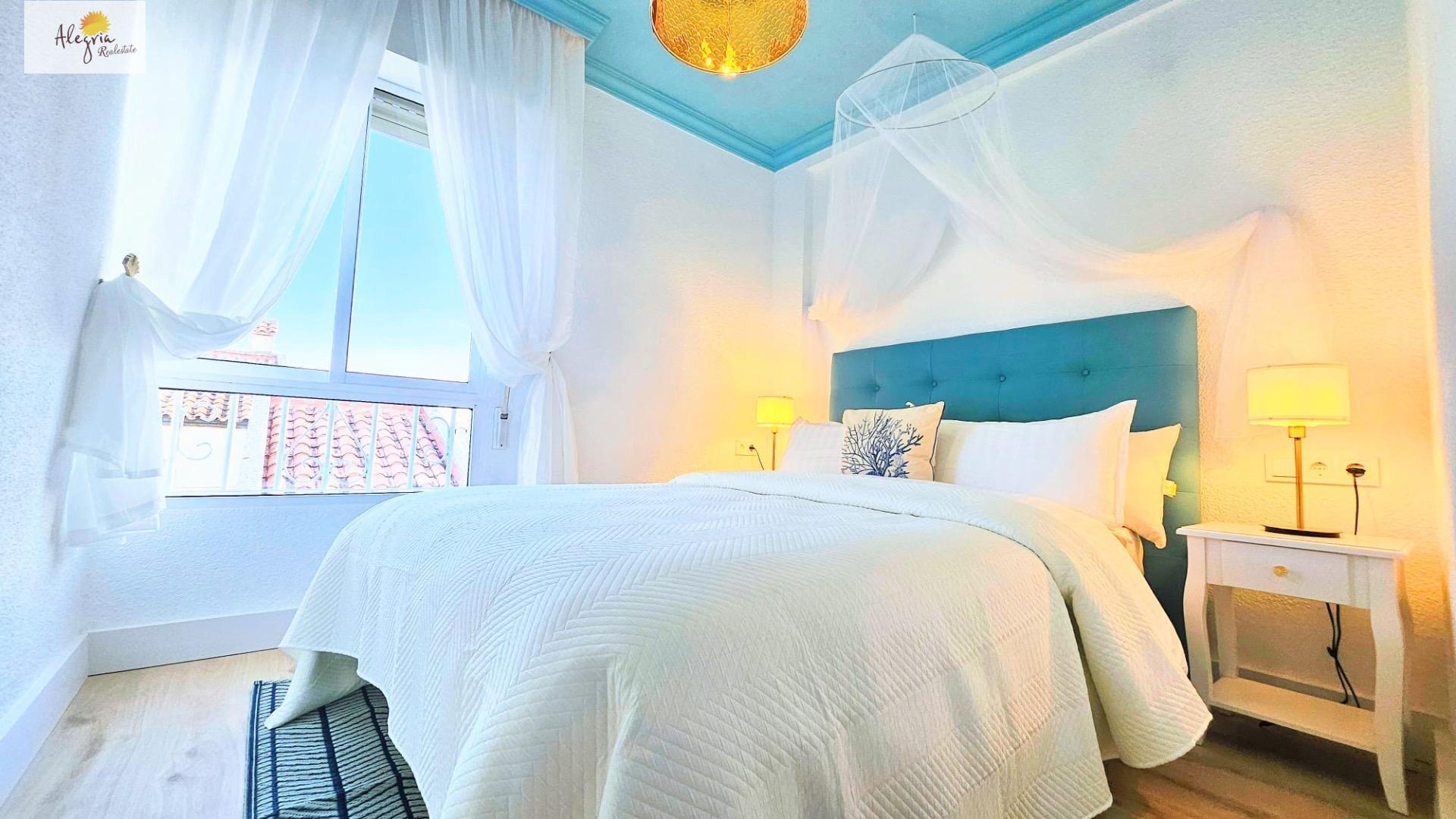 11-24-4 Duplex with Sea Views in Marina D’Or, Oropesa del Mar