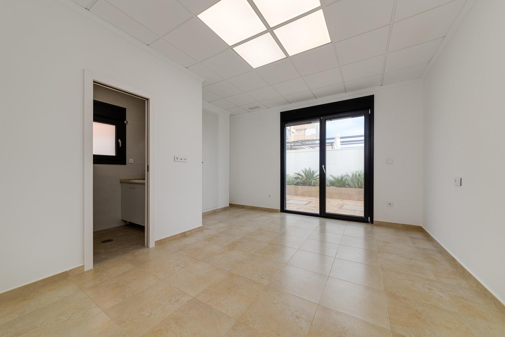 Stunning Luxury Villa in Cabo Cervera, Torrevieja – €990,000