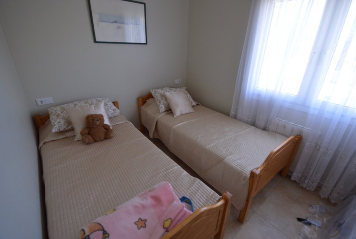 Villa in the best area of Cabo Roig