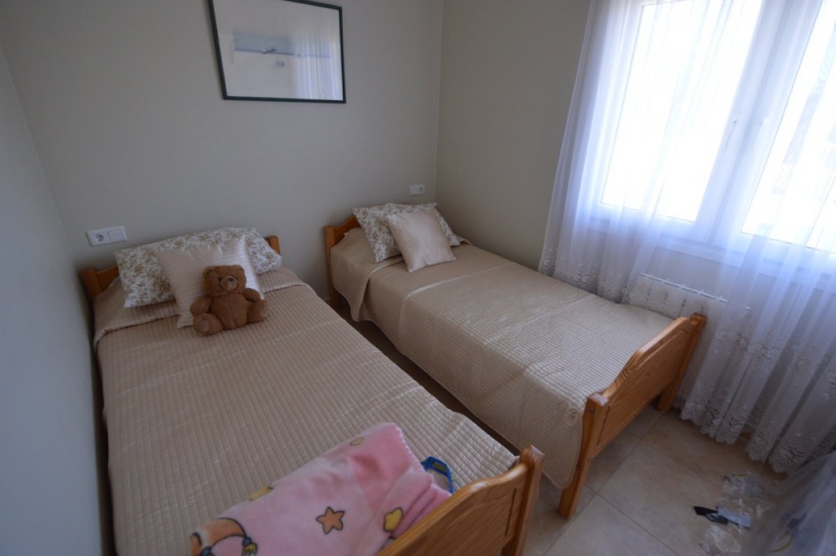 Villa in the best area of Cabo Roig