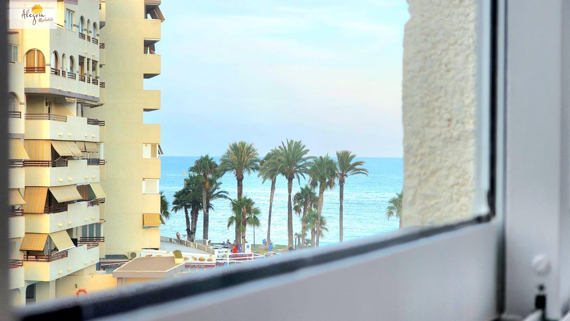 11-26-4 Duplex with Sea Views in Marina D’Or, Oropesa del Mar
