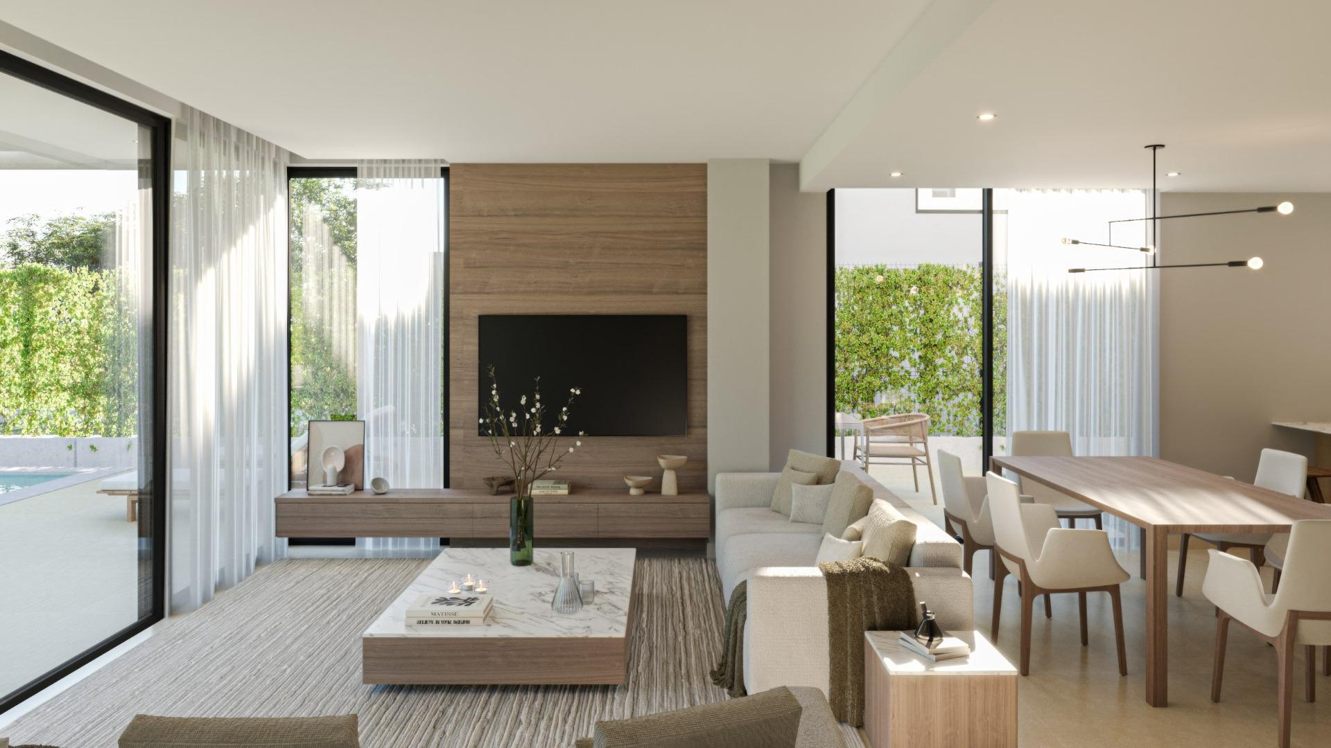 11-28-1 Single-family homes with private pool
