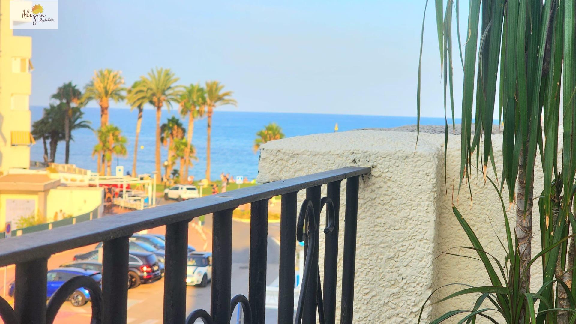 11-28-3 Duplex with Sea Views in Marina D’Or, Oropesa del Mar