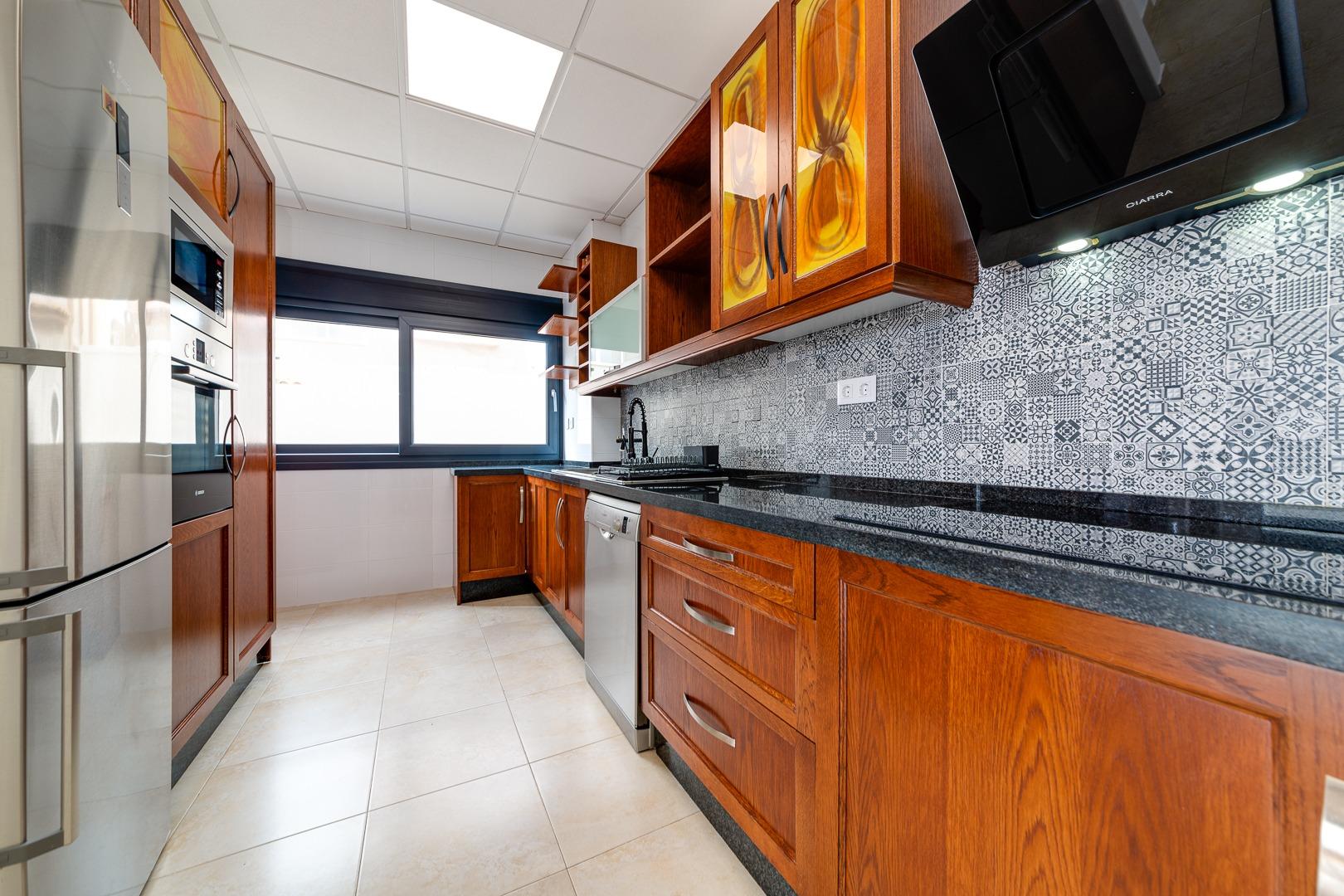 Stunning Luxury Villa in Cabo Cervera, Torrevieja – €990,000
