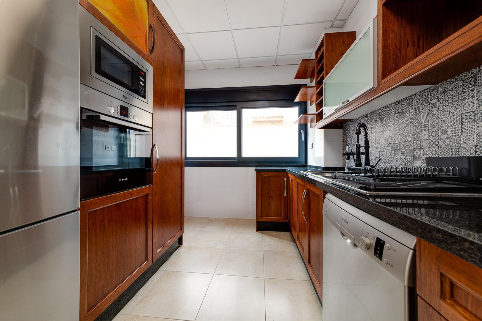 Stunning Luxury Villa in Cabo Cervera, Torrevieja – €990,000