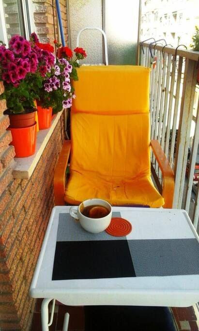 Flat in Monteolivete , Valencia