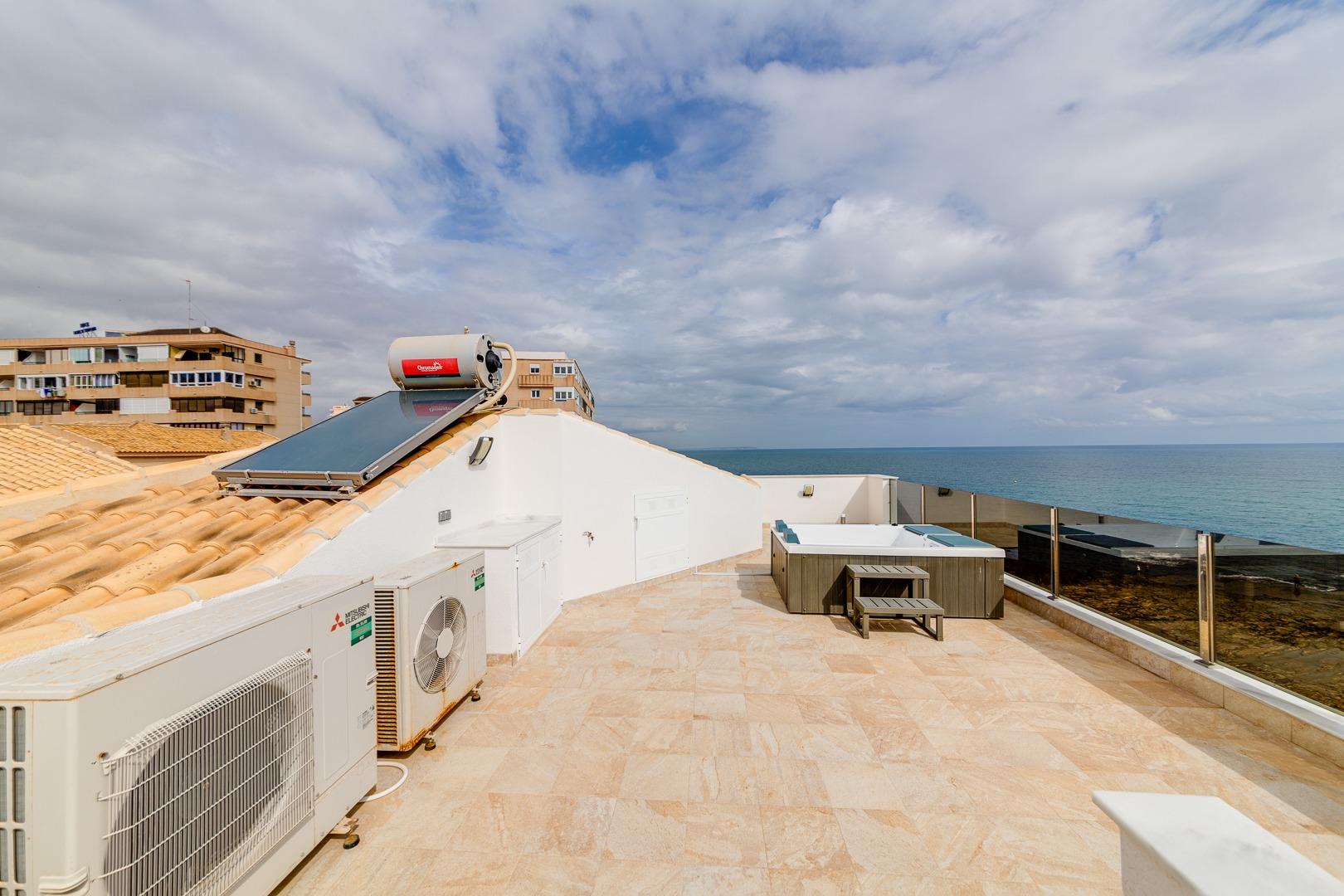Stunning Luxury Villa in Cabo Cervera, Torrevieja – €990,000