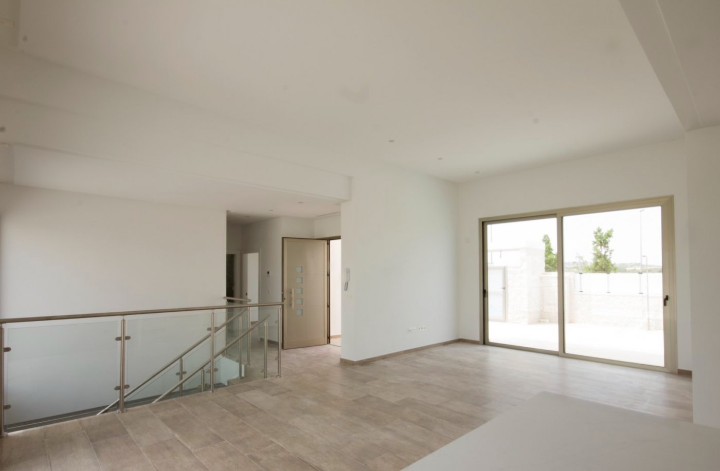 11-3-4 Villa de exclusivo diseño en zona Playa Amerador de El Campello