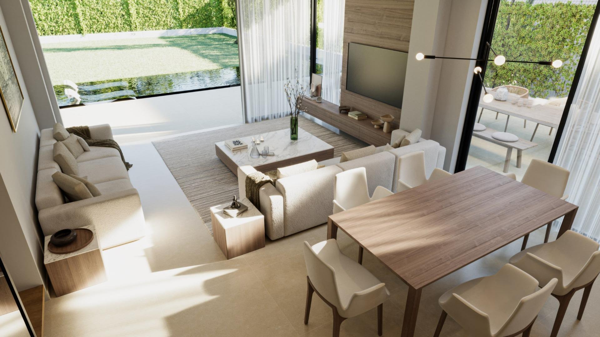 11-30-1 Single-family homes with private pool
