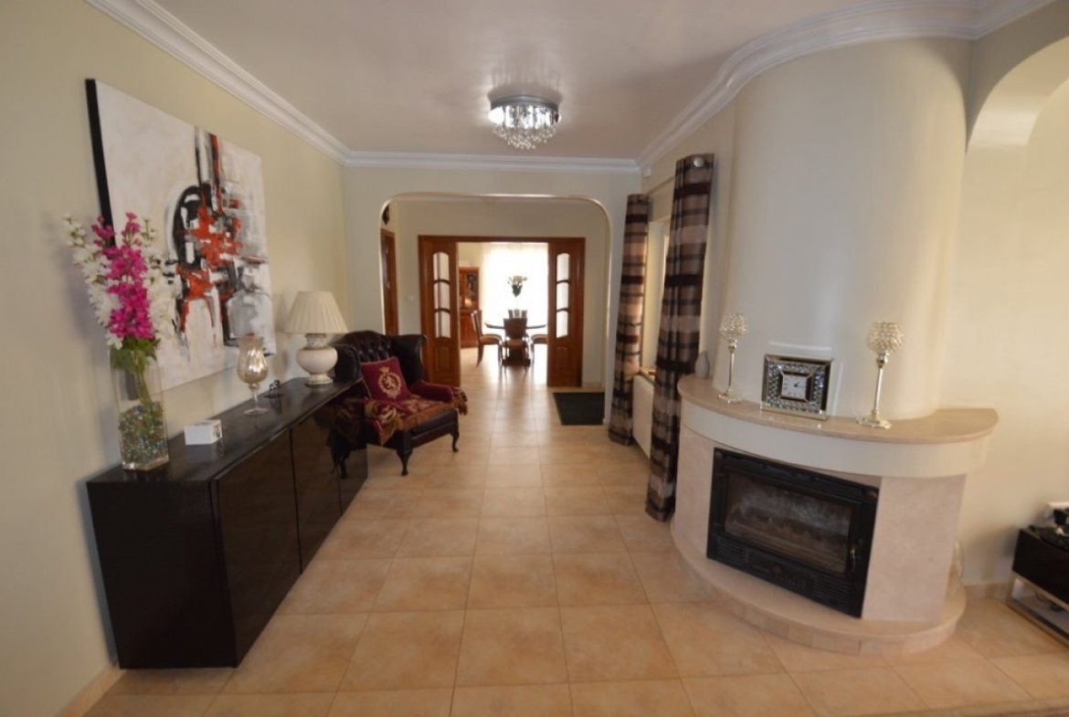 Villa in the best area of Cabo Roig