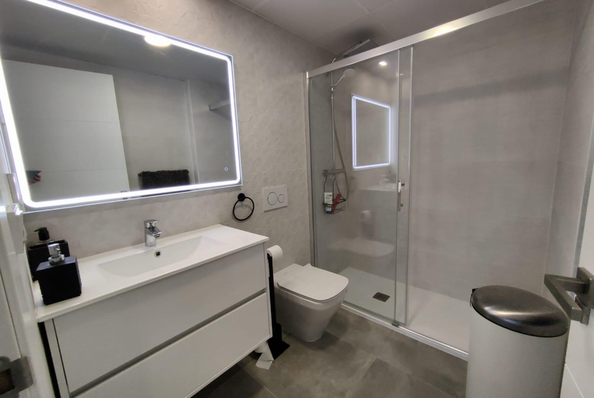 Exclusief appartement in SEA SCAPE in Golf Bahía Finestrat