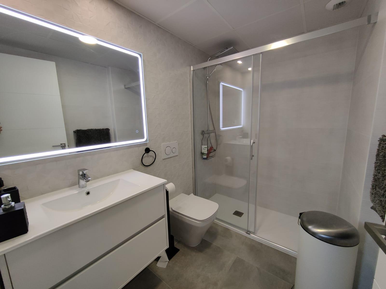 Exclusief appartement in SEA SCAPE in Golf Bahía Finestrat