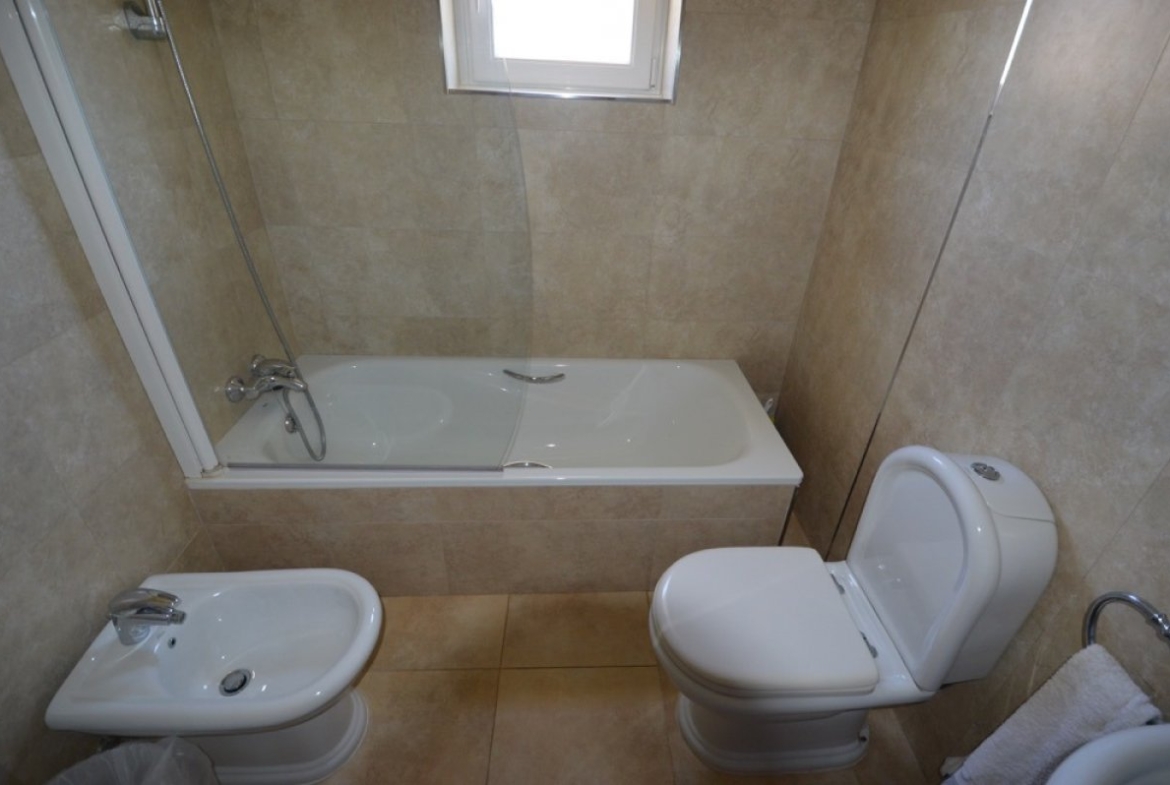 Villa in the best area of Cabo Roig