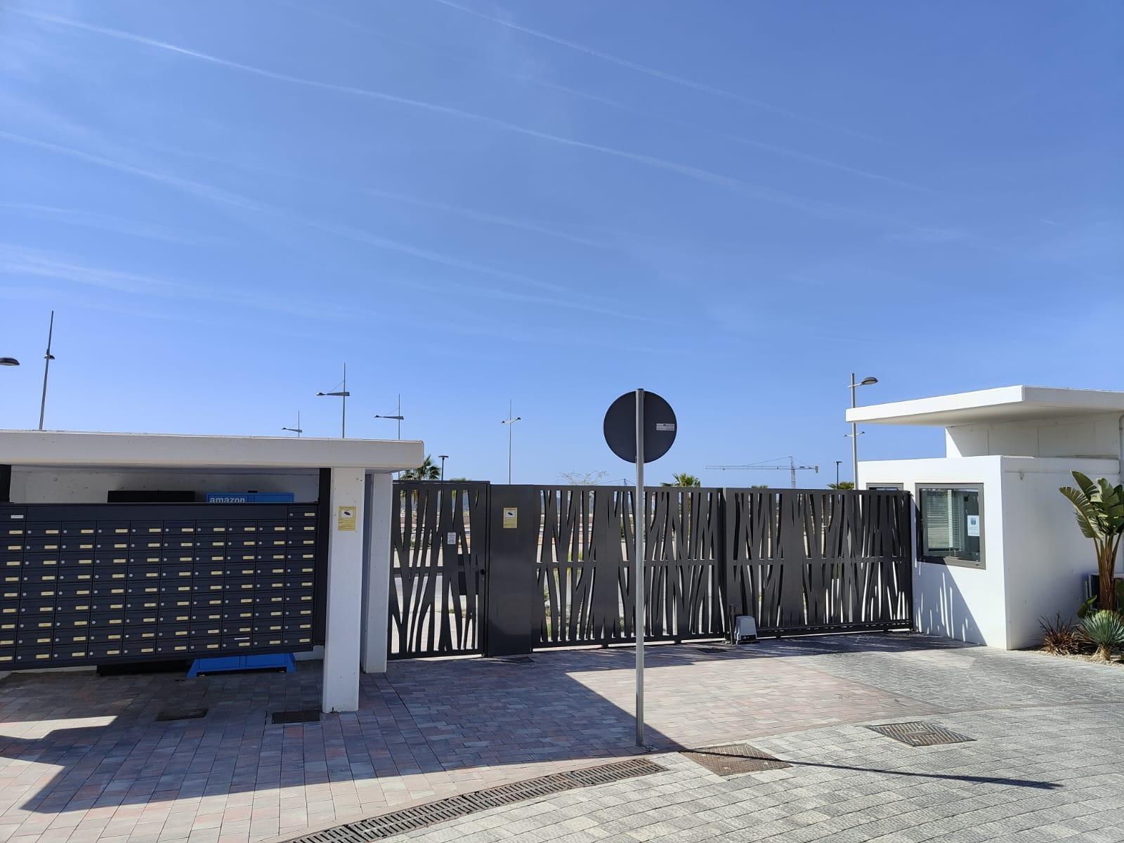 Exclusief appartement in SEA SCAPE in Golf Bahía Finestrat
