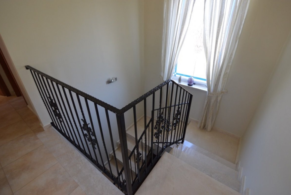Villa in the best area of Cabo Roig
