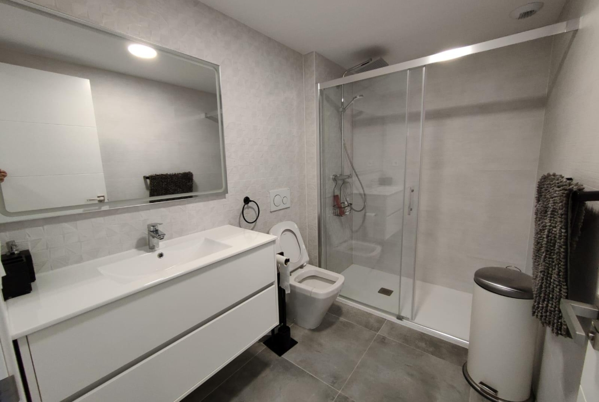 Exclusief appartement in SEA SCAPE in Golf Bahía Finestrat