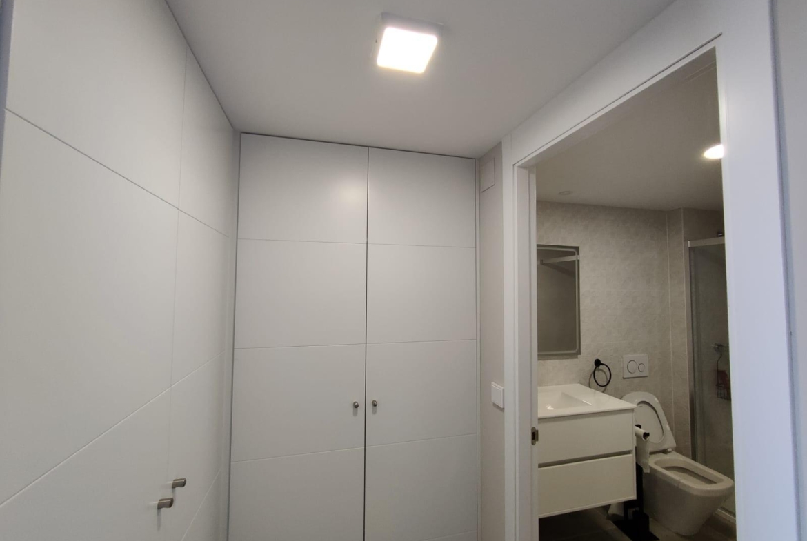 Exclusief appartement in SEA SCAPE in Golf Bahía Finestrat