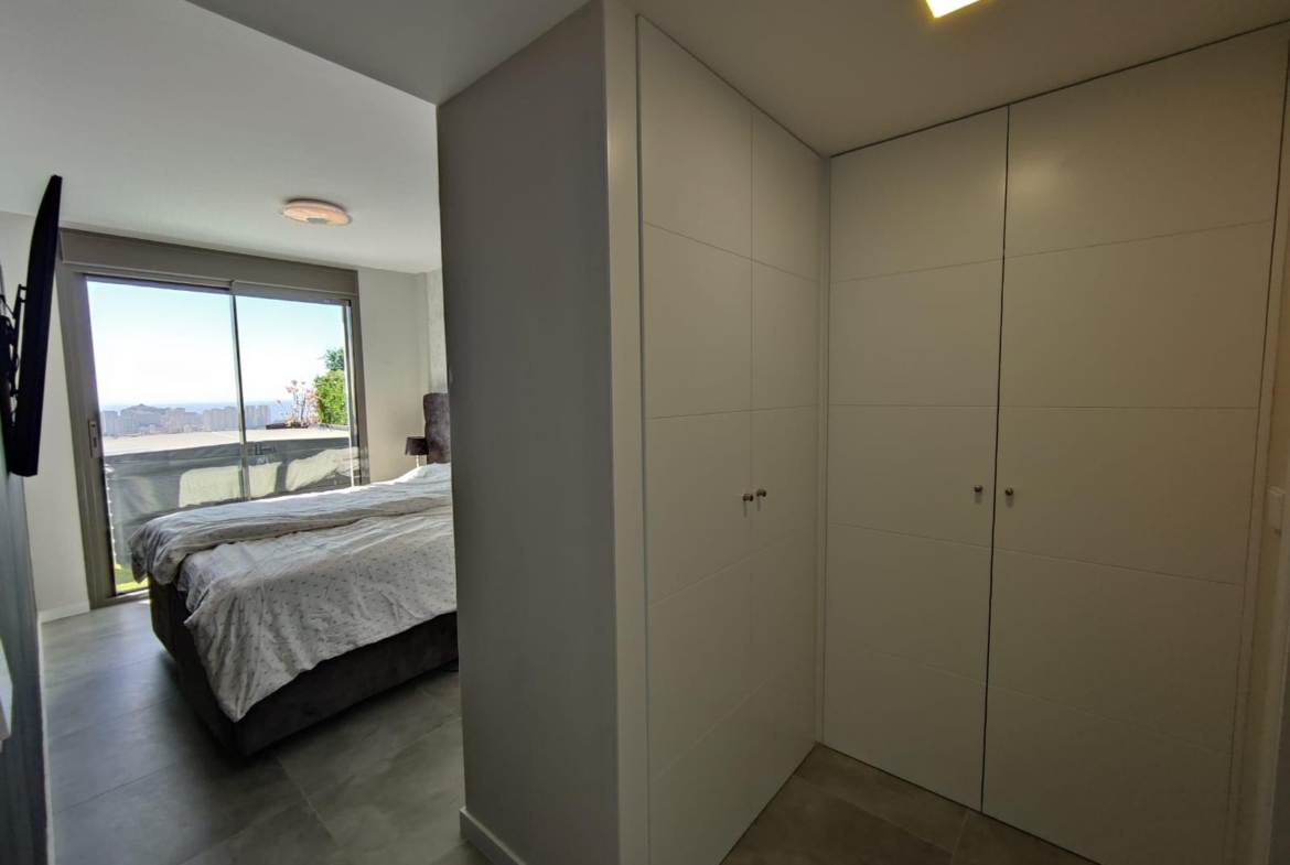 Exclusief appartement in SEA SCAPE in Golf Bahía Finestrat