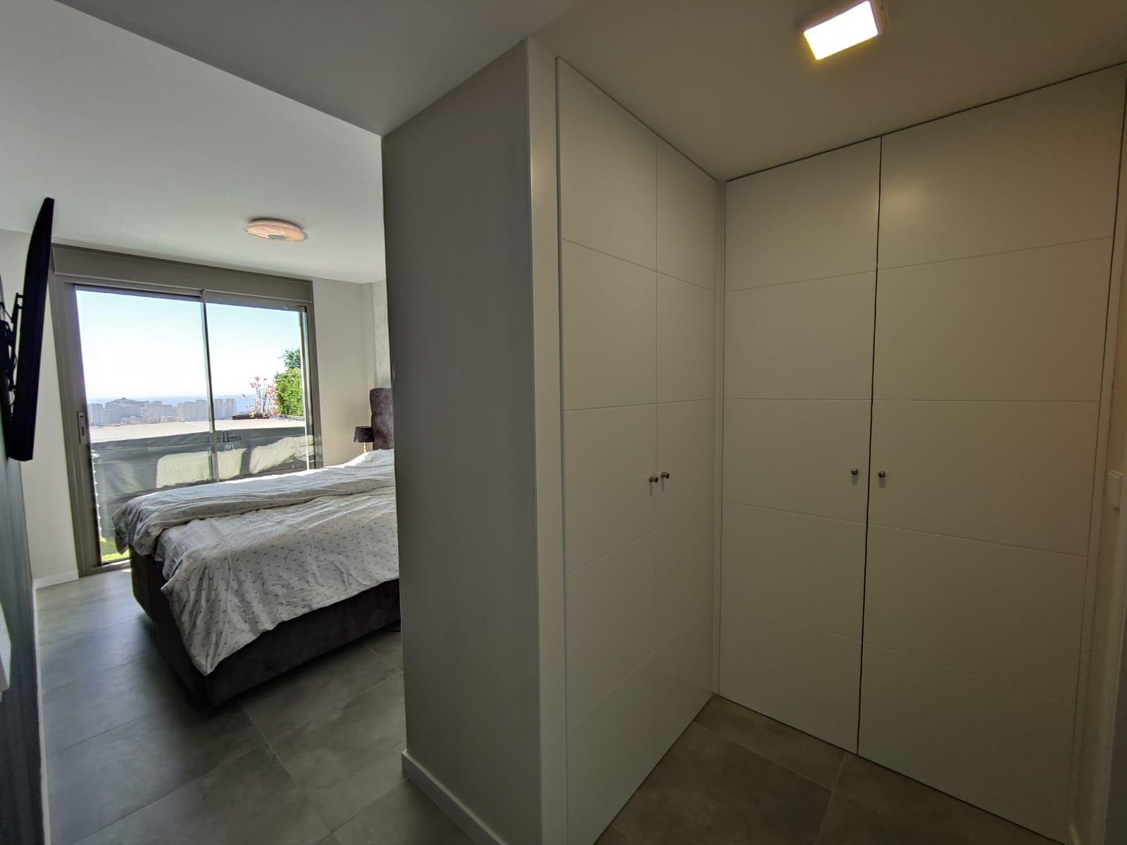 Exclusief appartement in SEA SCAPE in Golf Bahía Finestrat