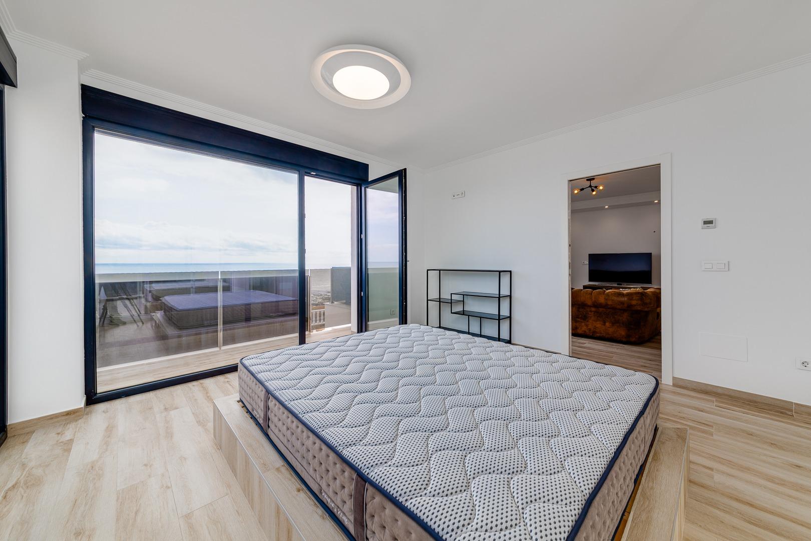 Stunning Luxury Villa in Cabo Cervera, Torrevieja – €990,000