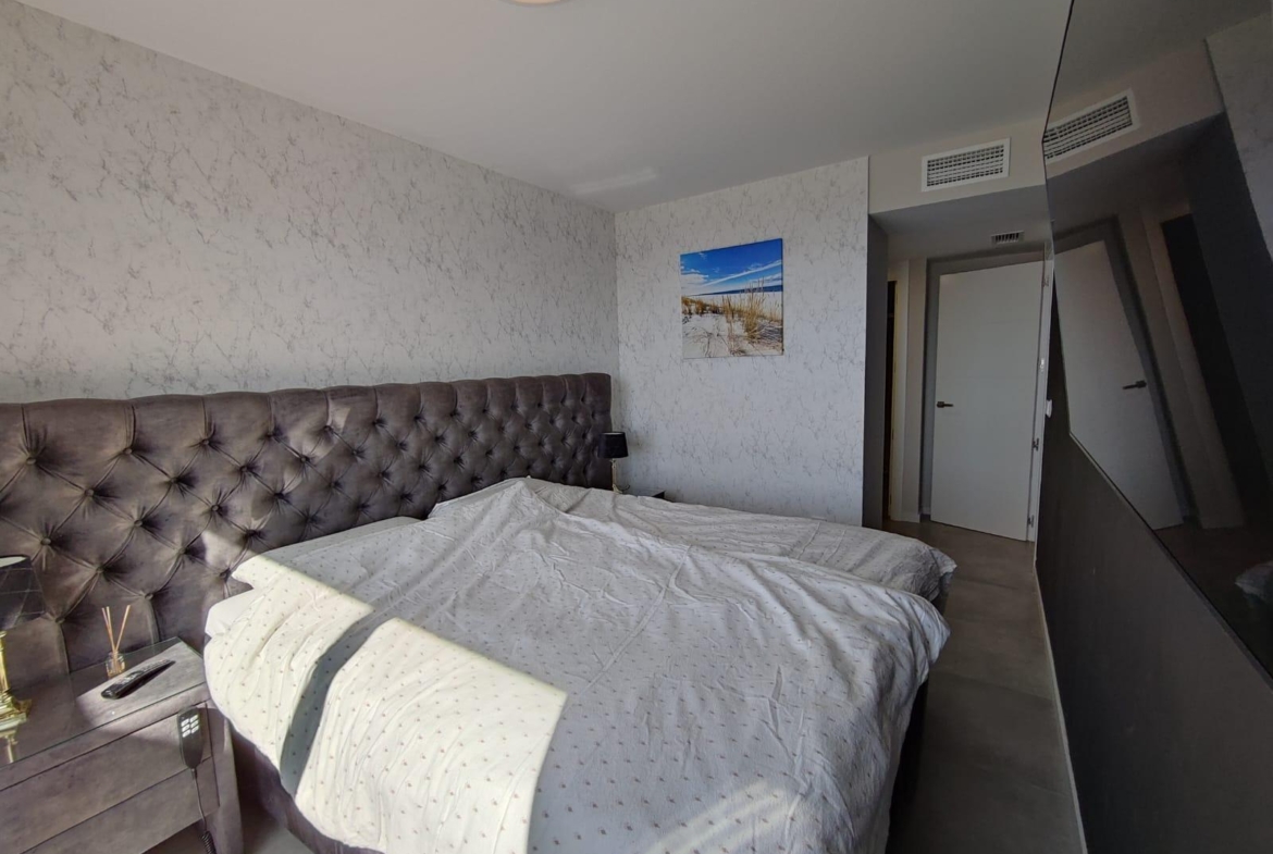 Exclusief appartement in SEA SCAPE in Golf Bahía Finestrat