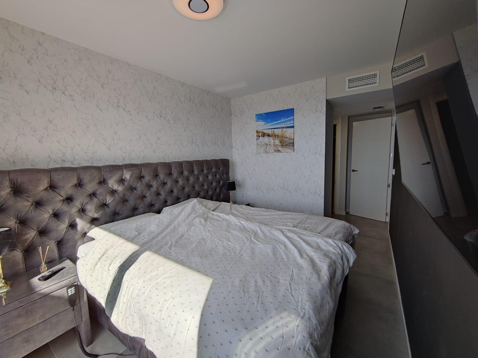 Exclusief appartement in SEA SCAPE in Golf Bahía Finestrat