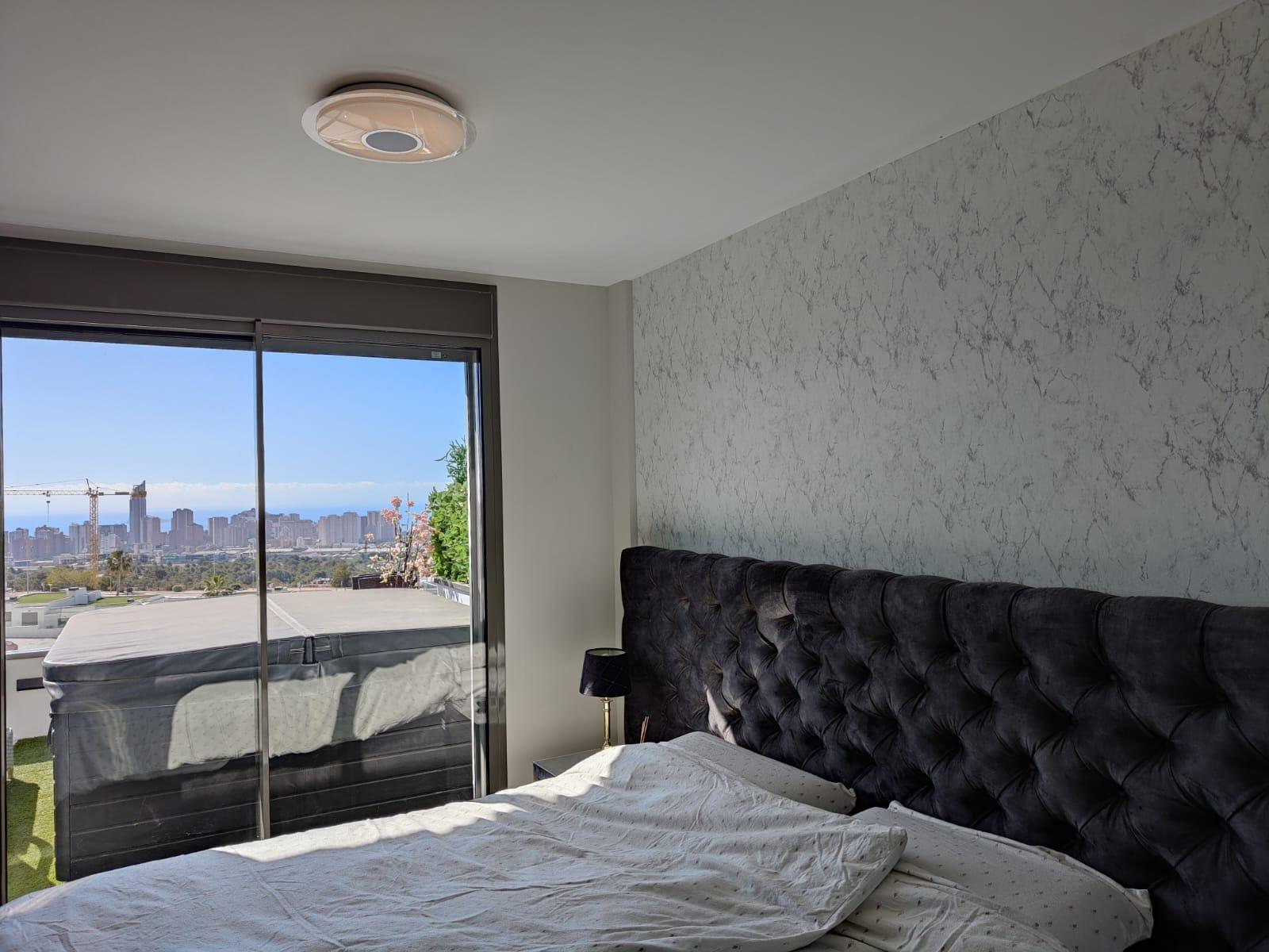 Exclusief appartement in SEA SCAPE in Golf Bahía Finestrat