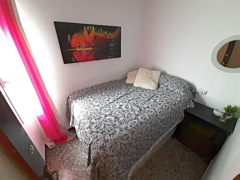 Flat in Monteolivete , Valencia