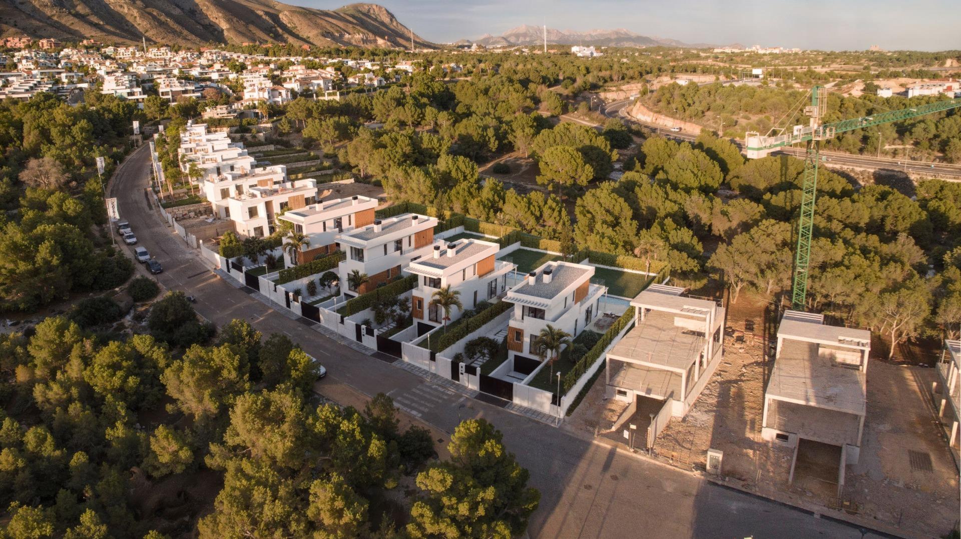 11-4-6 Single-family homes with private pool