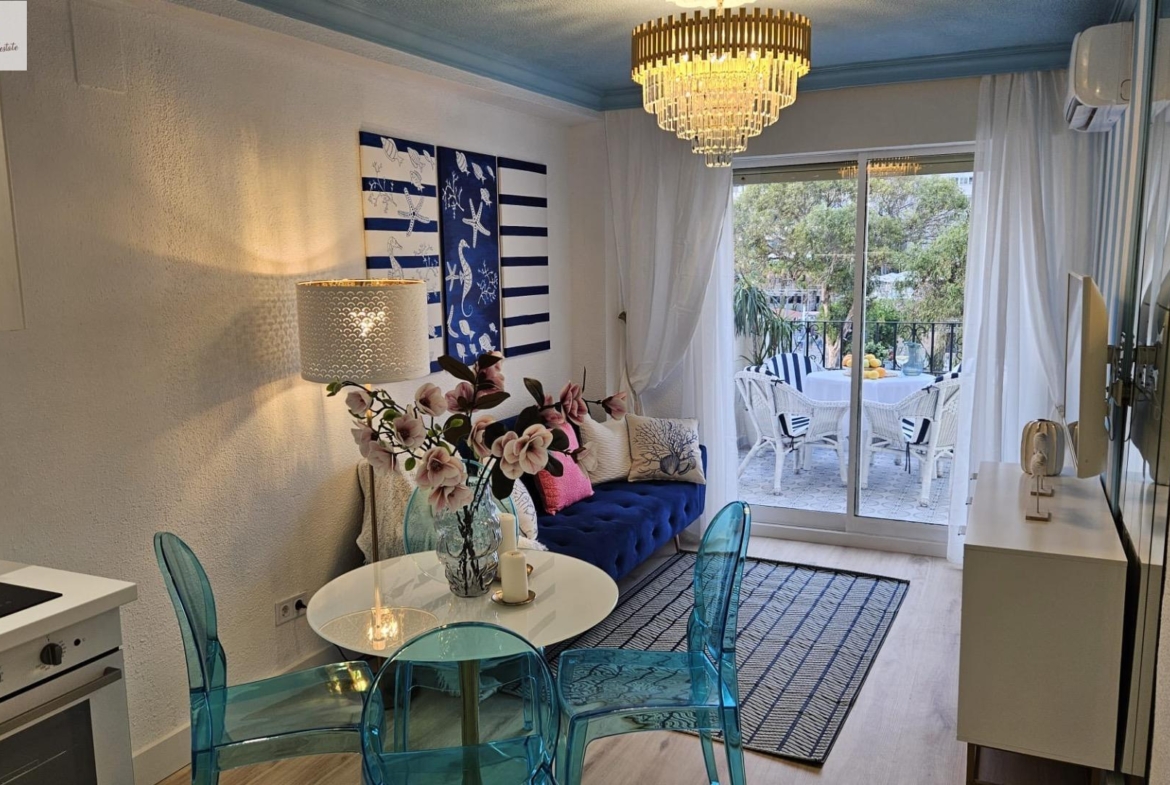 Duplex with Sea Views in Marina D’Or, Oropesa del Mar