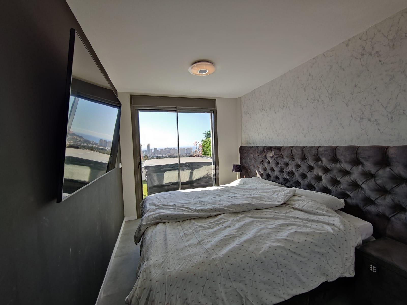 Exclusief appartement in SEA SCAPE in Golf Bahía Finestrat