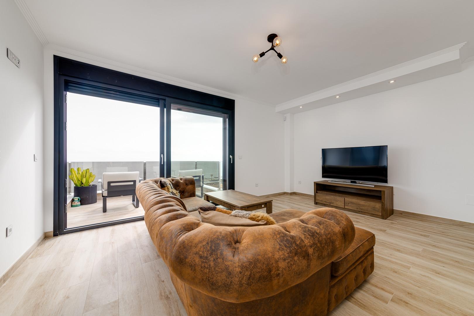 Stunning Luxury Villa in Cabo Cervera, Torrevieja – €990,000