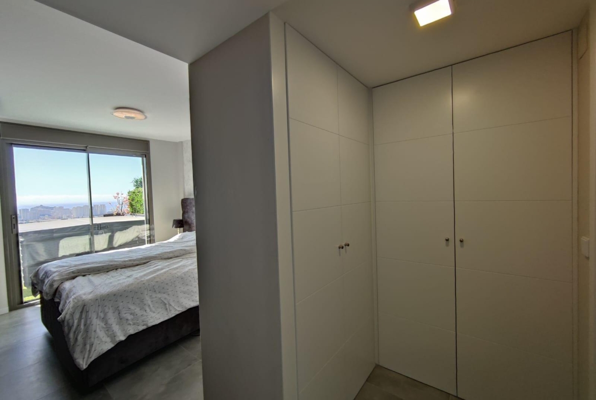 Exclusief appartement in SEA SCAPE in Golf Bahía Finestrat