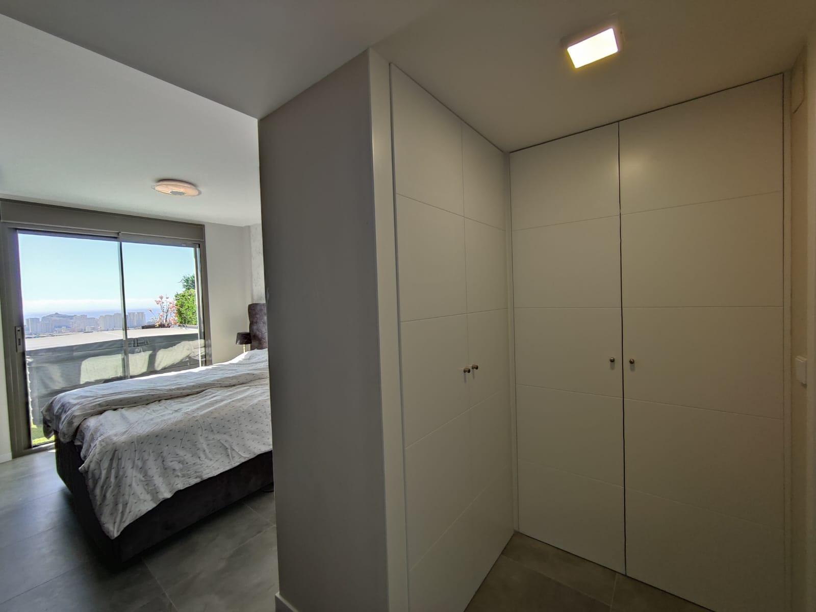 Exclusief appartement in SEA SCAPE in Golf Bahía Finestrat
