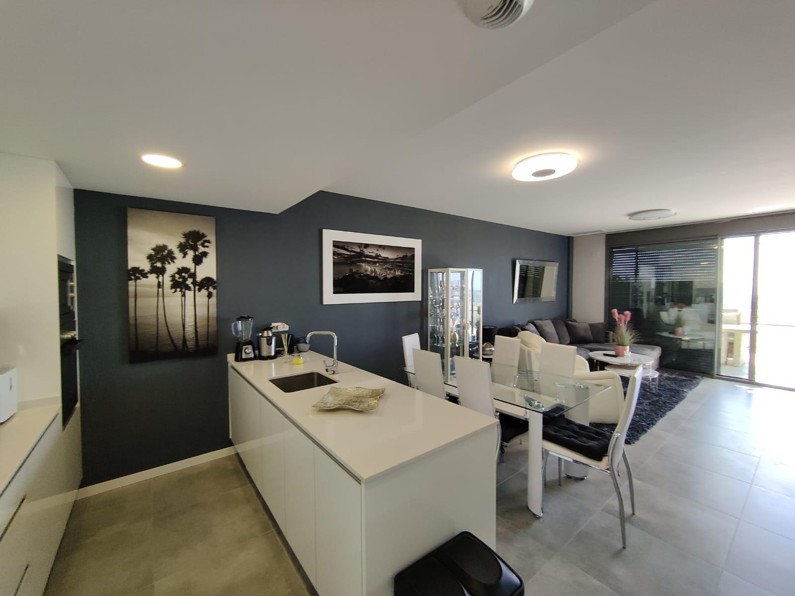 Exclusief appartement in SEA SCAPE in Golf Bahía Finestrat