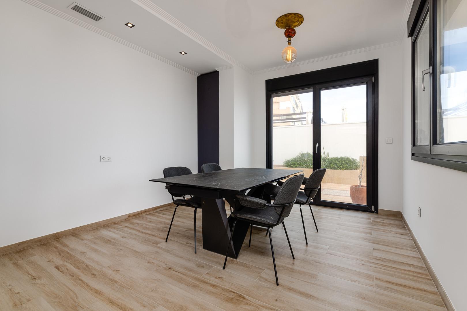 Stunning Luxury Villa in Cabo Cervera, Torrevieja – €990,000
