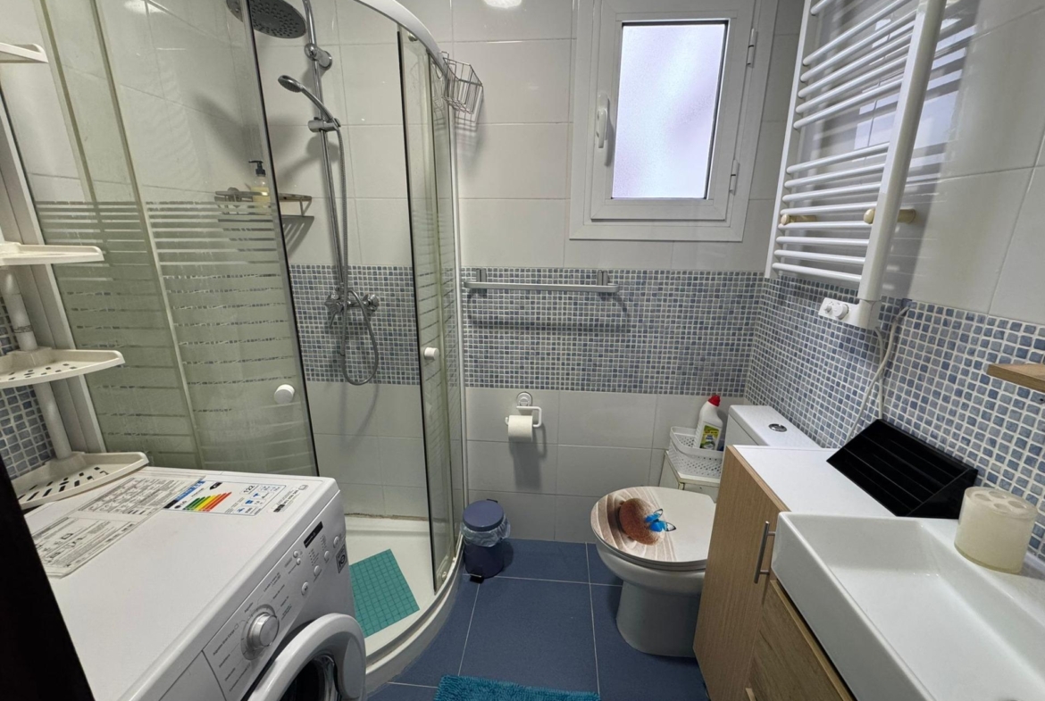 Flat in Monteolivete , Valencia
