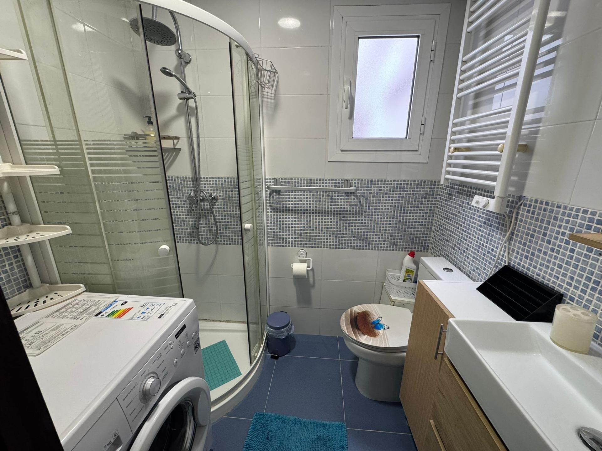 Flat in Monteolivete , Valencia